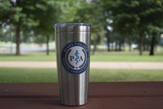 PA Program 20 oz Nova Tumbler