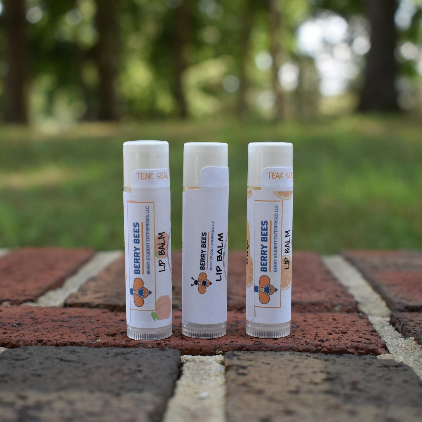 Lip Balm