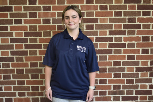 PA Program Core 365 Performance Polo