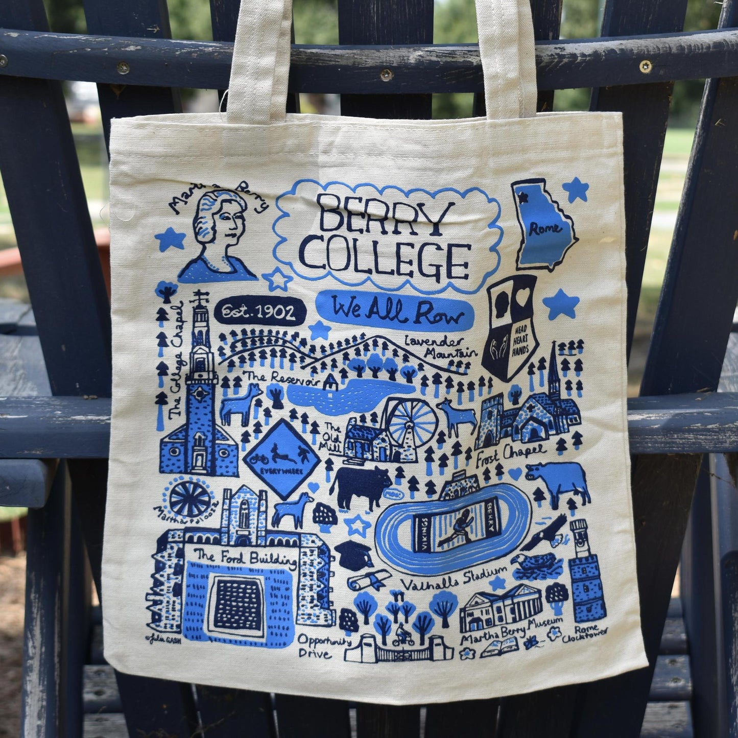 Julia Gash Gift Bundle