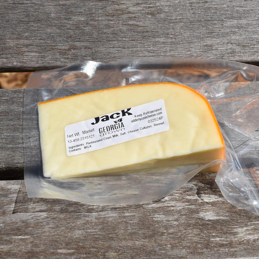 Jack Cheese