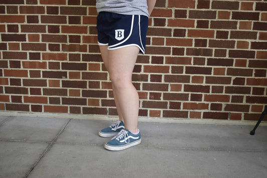 Women's Nike Tempo Short