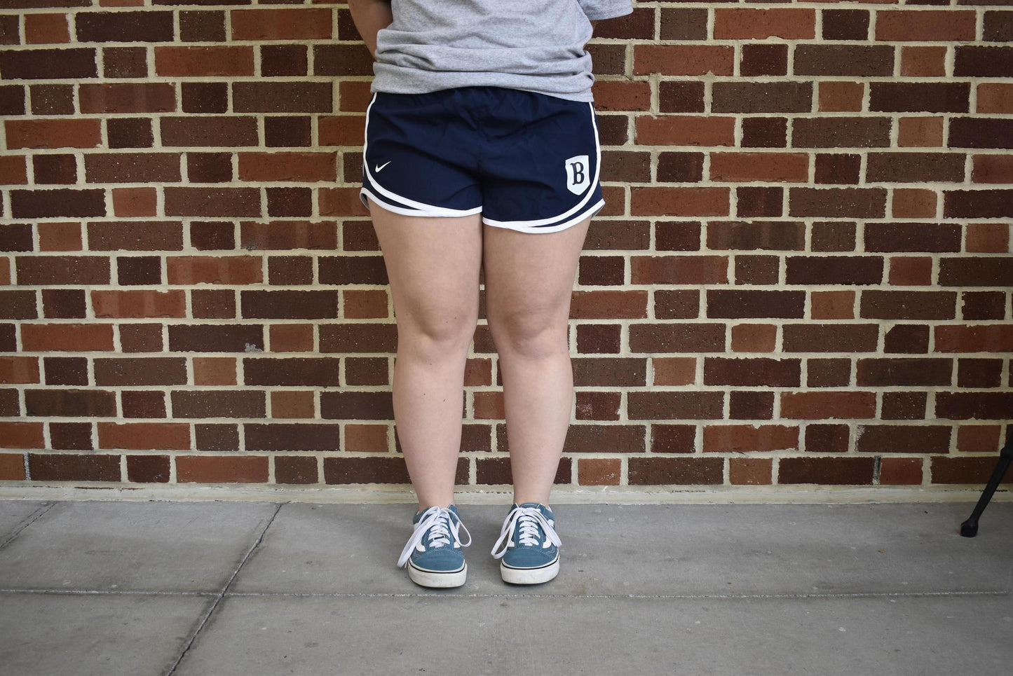Women's Nike Tempo Short