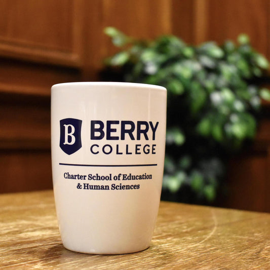 Charter School of Education and Human Sciences Mug