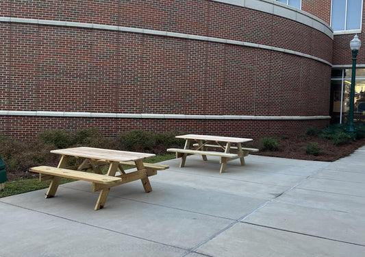 Picnic Table