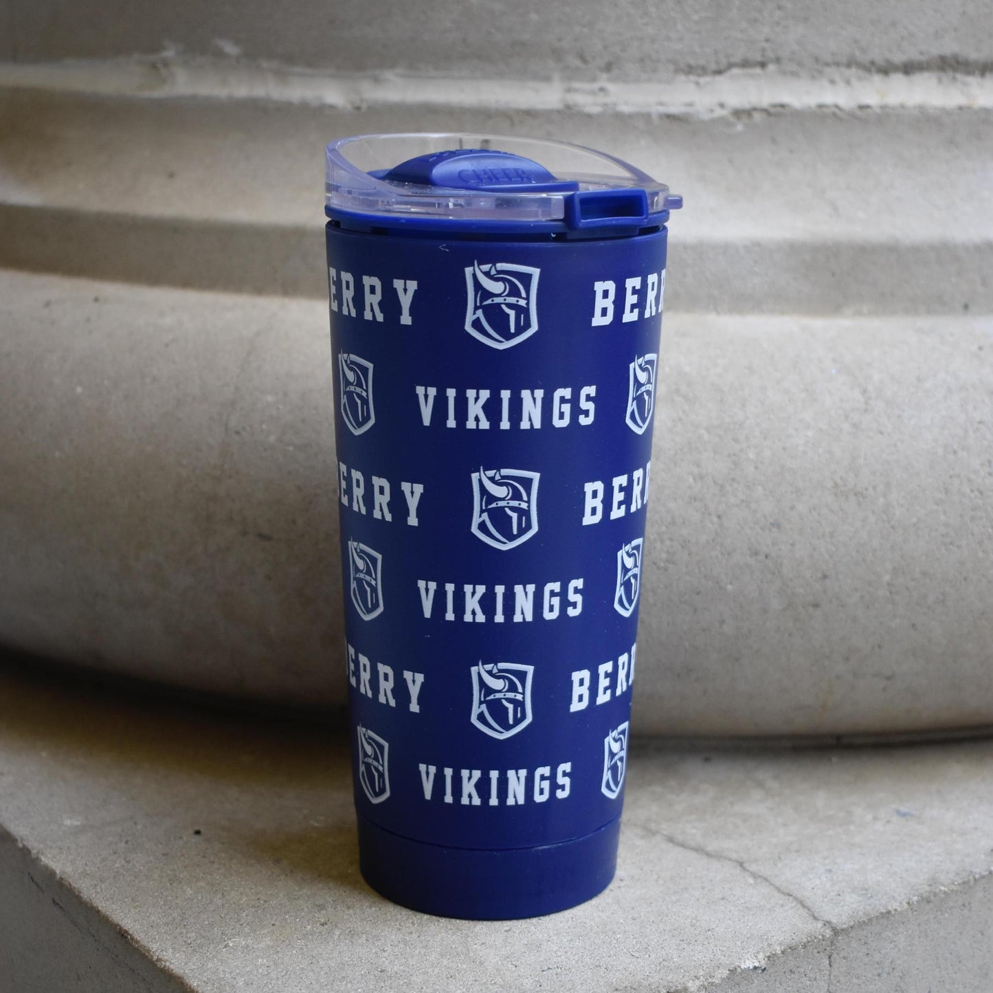 Berry Vikings 16oz Loud Cup