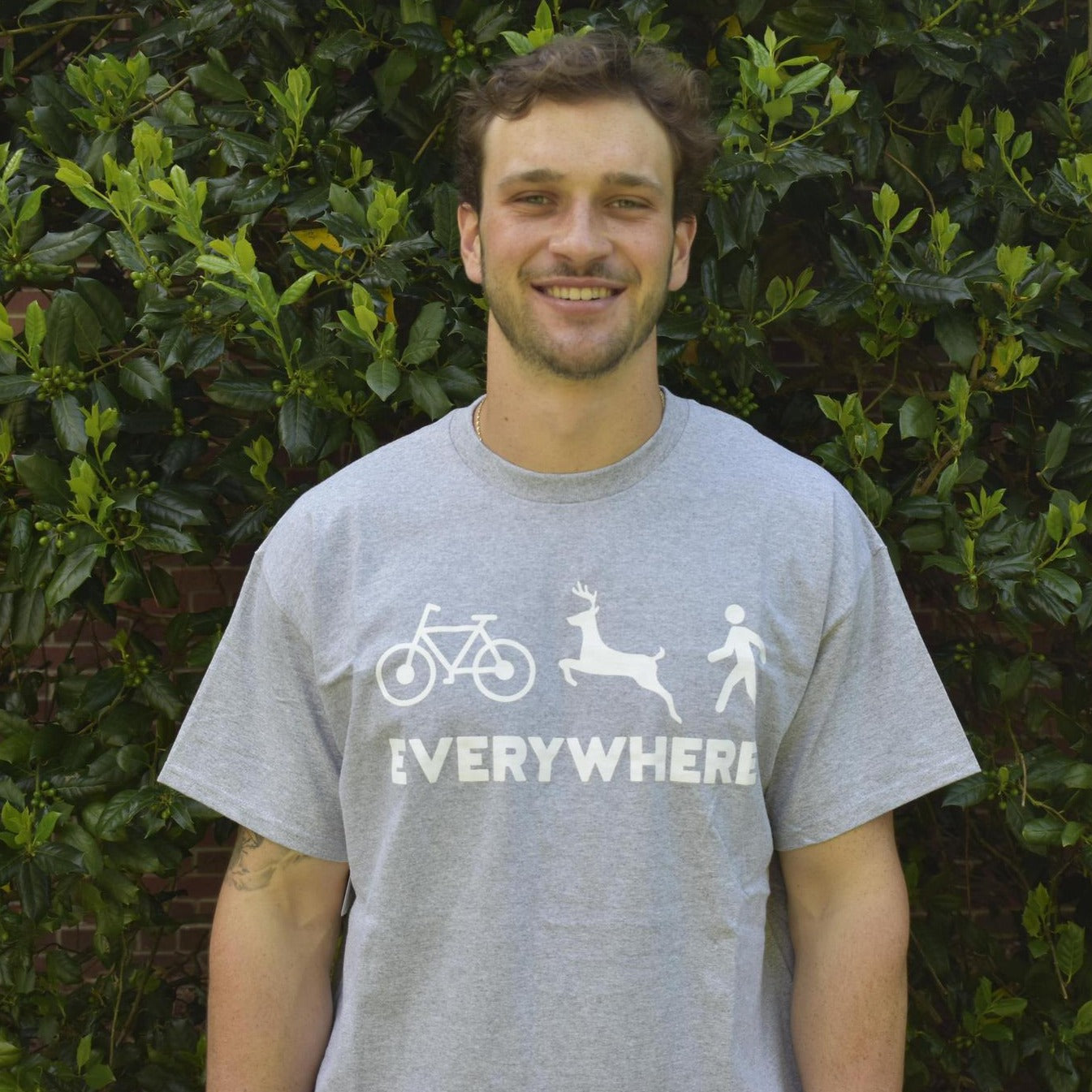 MV Sport Heather Everywhere Design