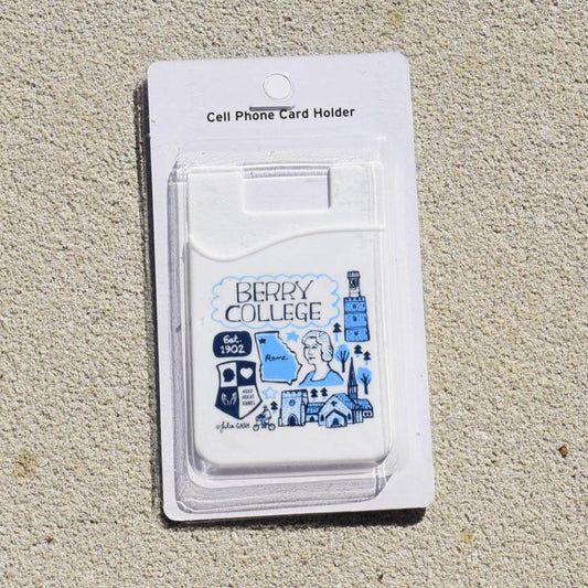 Julia Gash Sticky Wallet