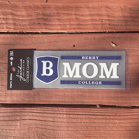 Jardine Mom Decal