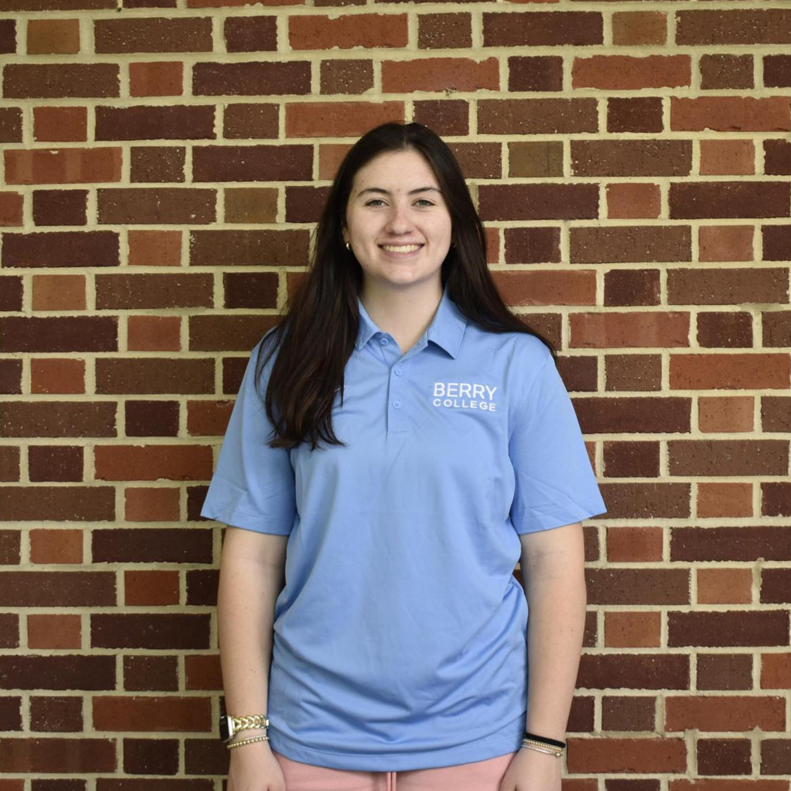 Nike Valor Franchise Polo