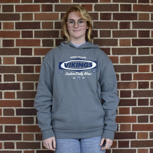 Viking Custom Daily Wear - USCAPE