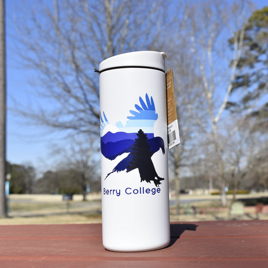 Miir Flip Tumbler w/ Eagle Design