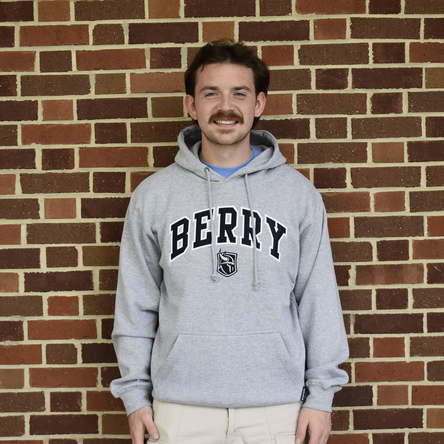 CI Sport Berry Patch Heather Hoodie