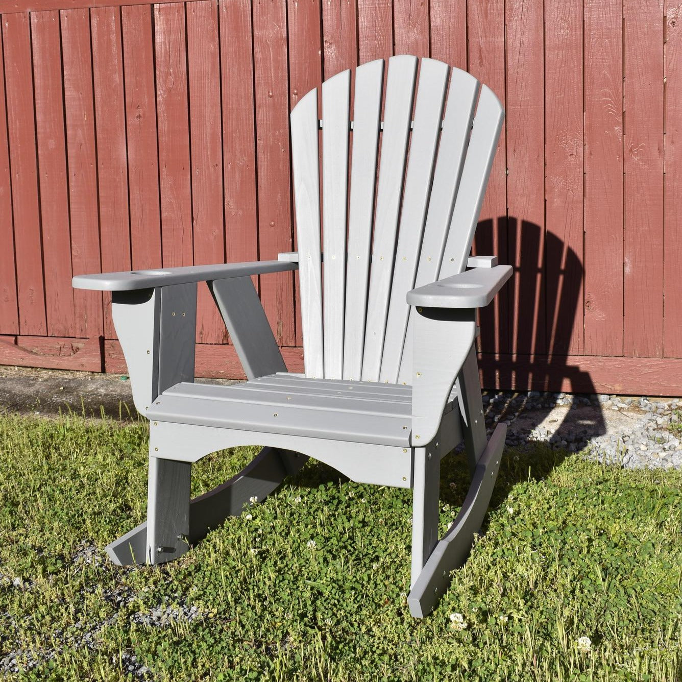 Adirondack Rocker
