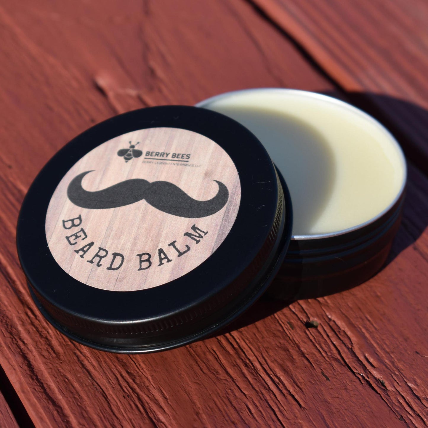 Beard Balm