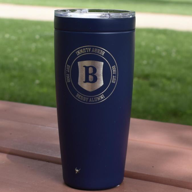 Alumni 20 oz Nova Tumbler