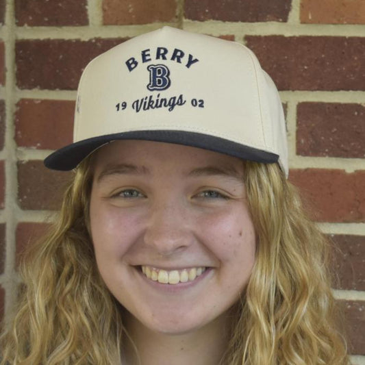 USCAPE 1902 Champ Hat