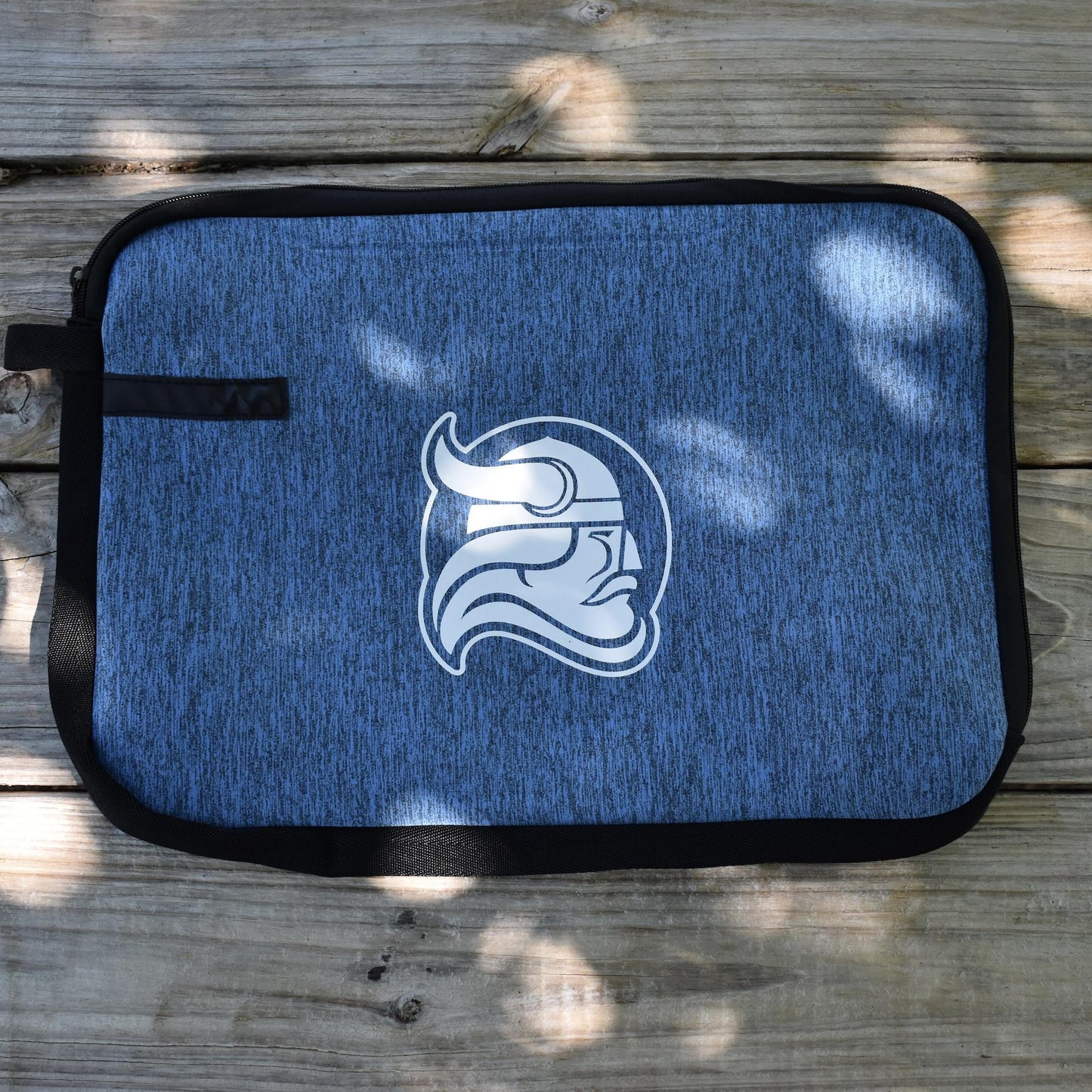 Heather Blue 15" Laptop Sleeve