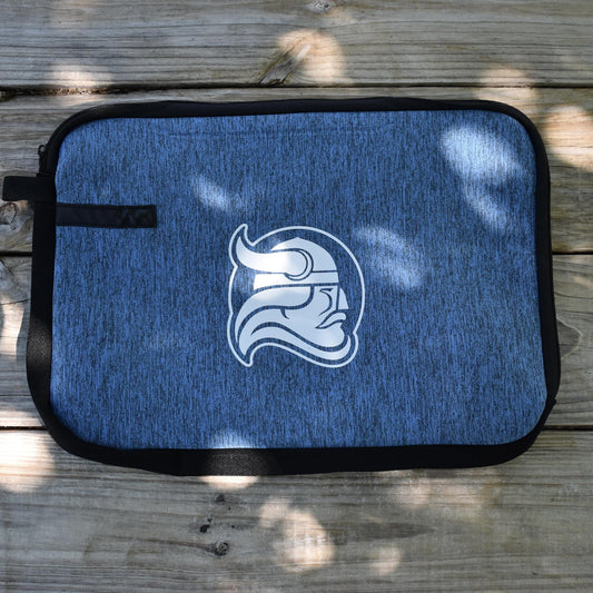 Heather Blue 15" Laptop Sleeve