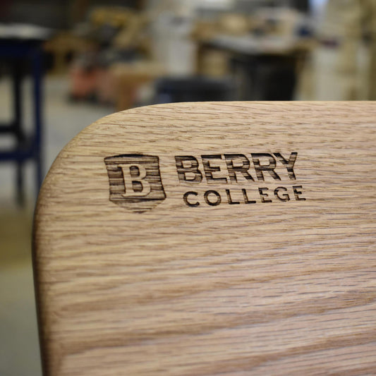 Medium Engraved Charcuterie Board