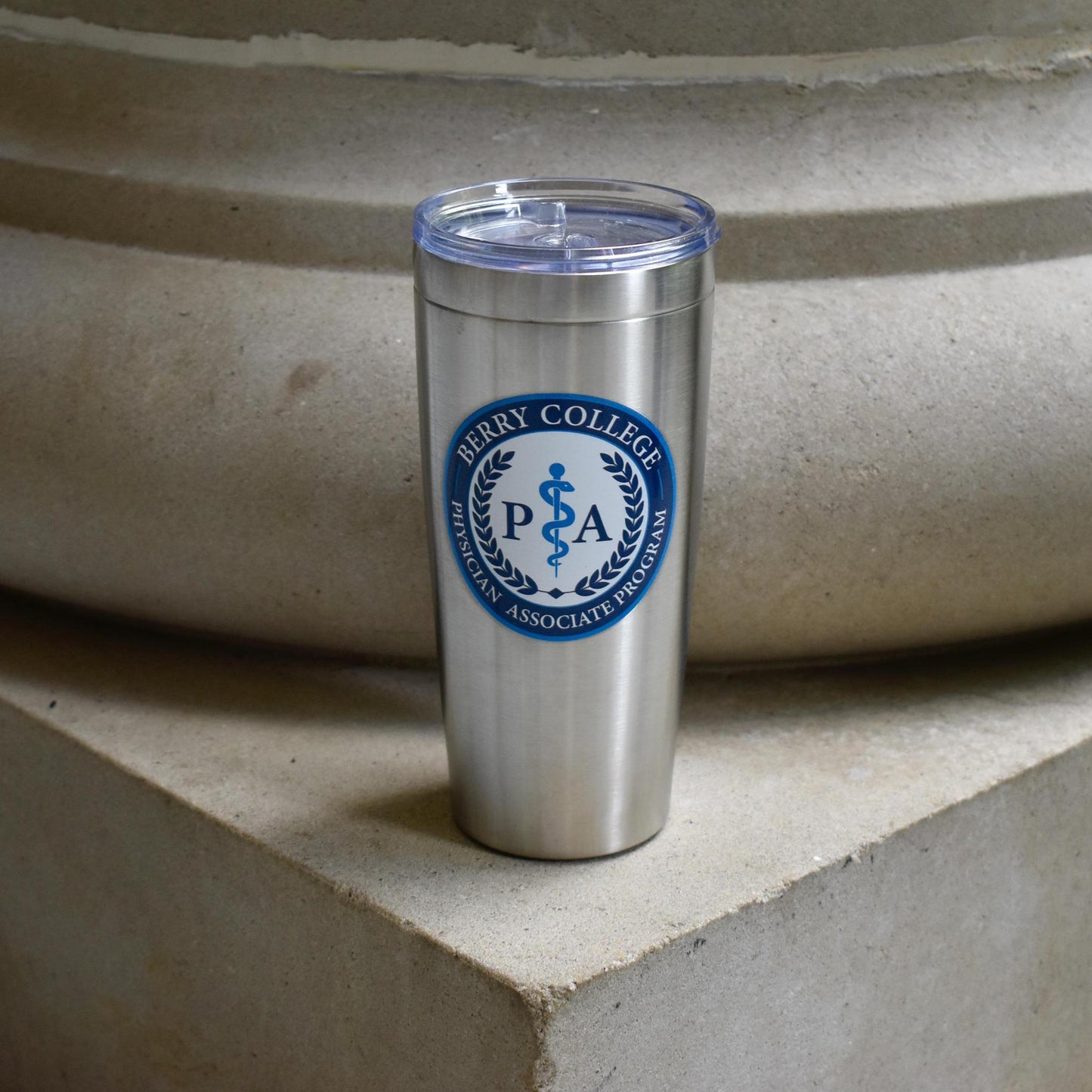 PA Physician Associate Program 20 oz Nova Tumbler