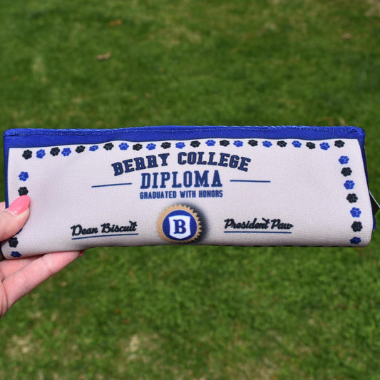 Dog Diploma Toy
