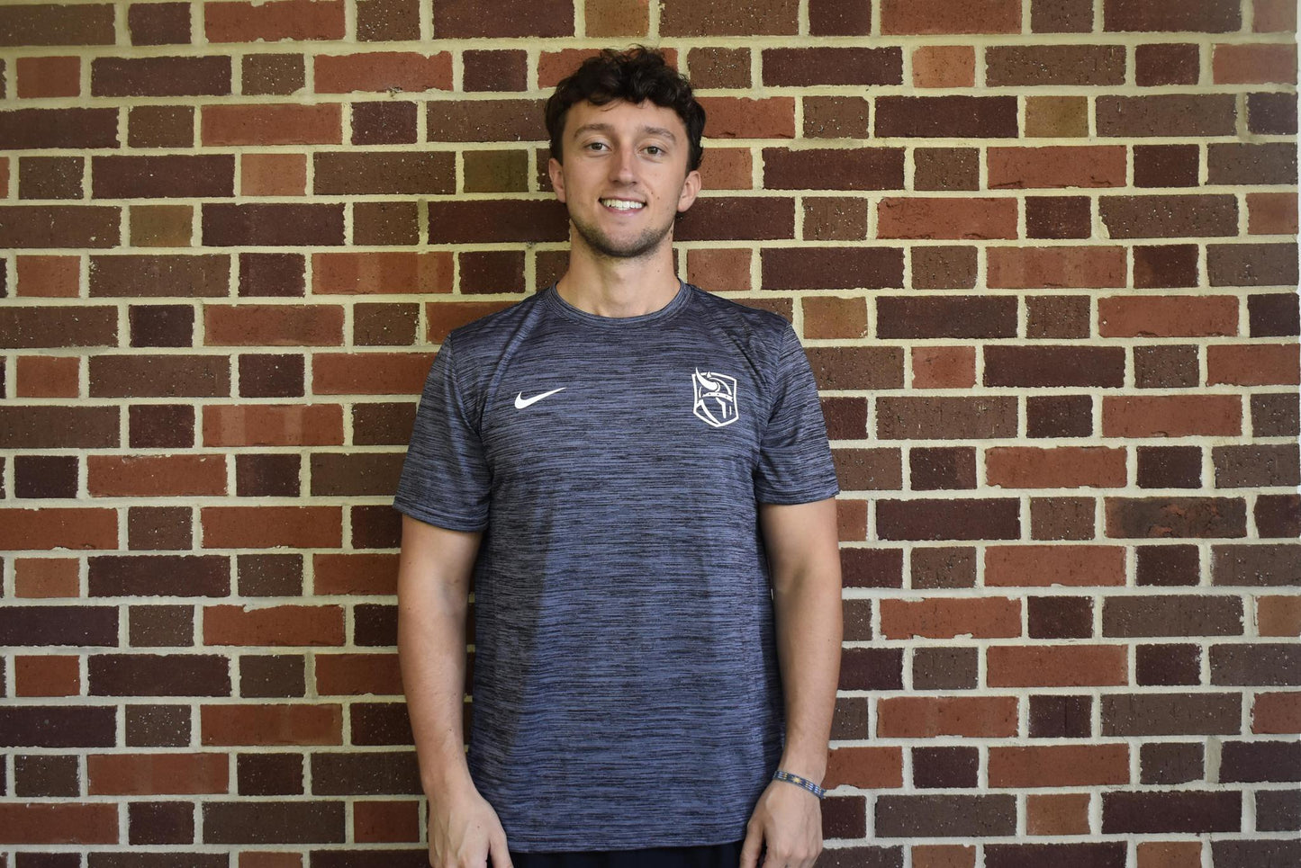 Nike Black Velocity Legend Tee