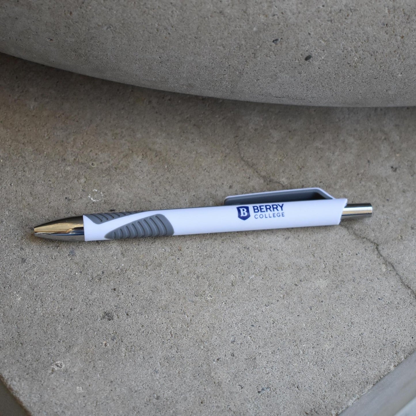 Club Colors Berry College Dry Gel Pens