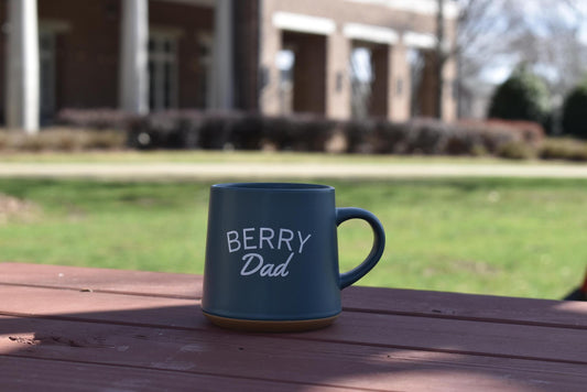 Melrose Mug - Berry Dad