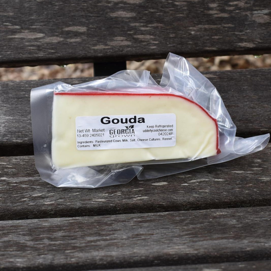 Gouda Cheese