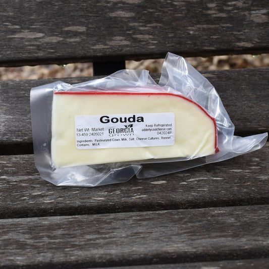 Gouda Cheese