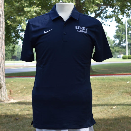 Nike Men's Alumni Polo