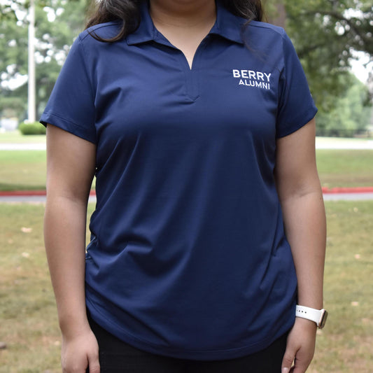 Nike Women's Alumni Polo