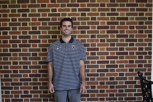 Nike Victory Stripe Polo