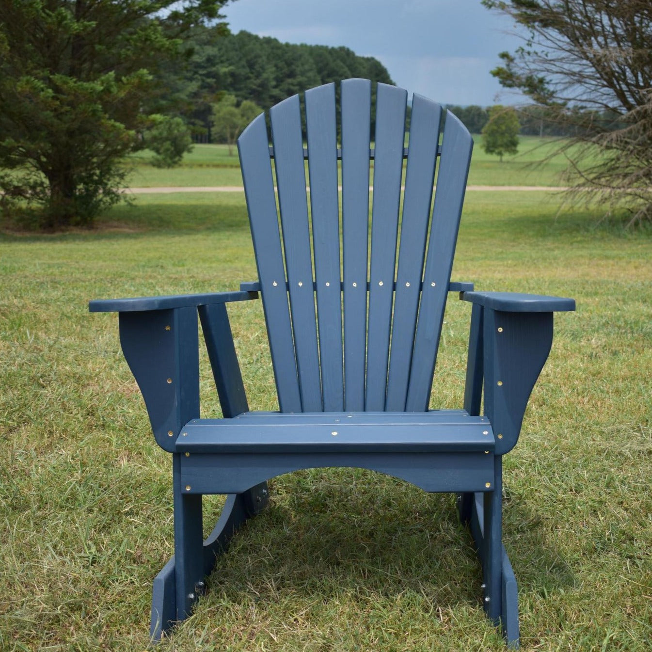 Adirondack Chair