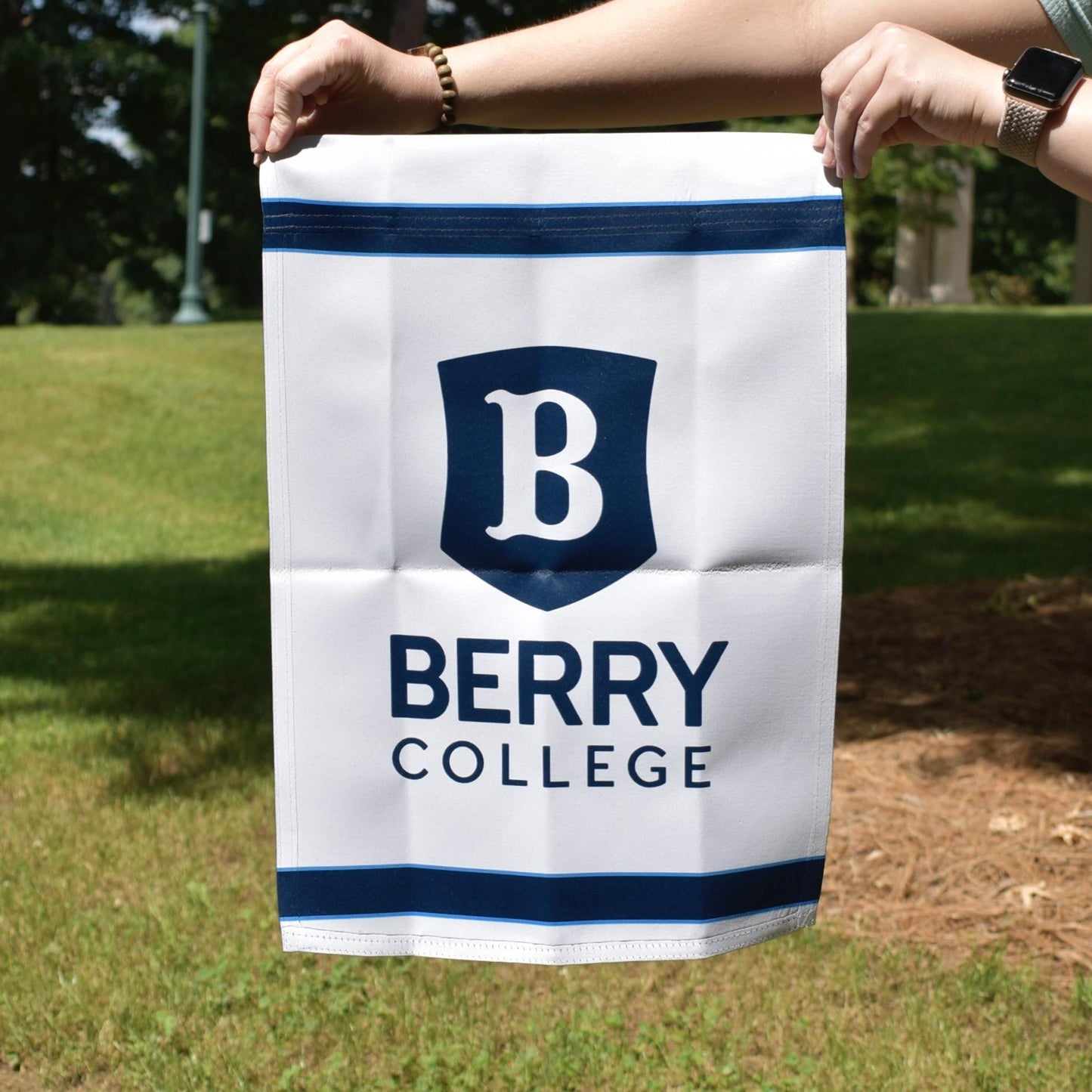 Garden Flag