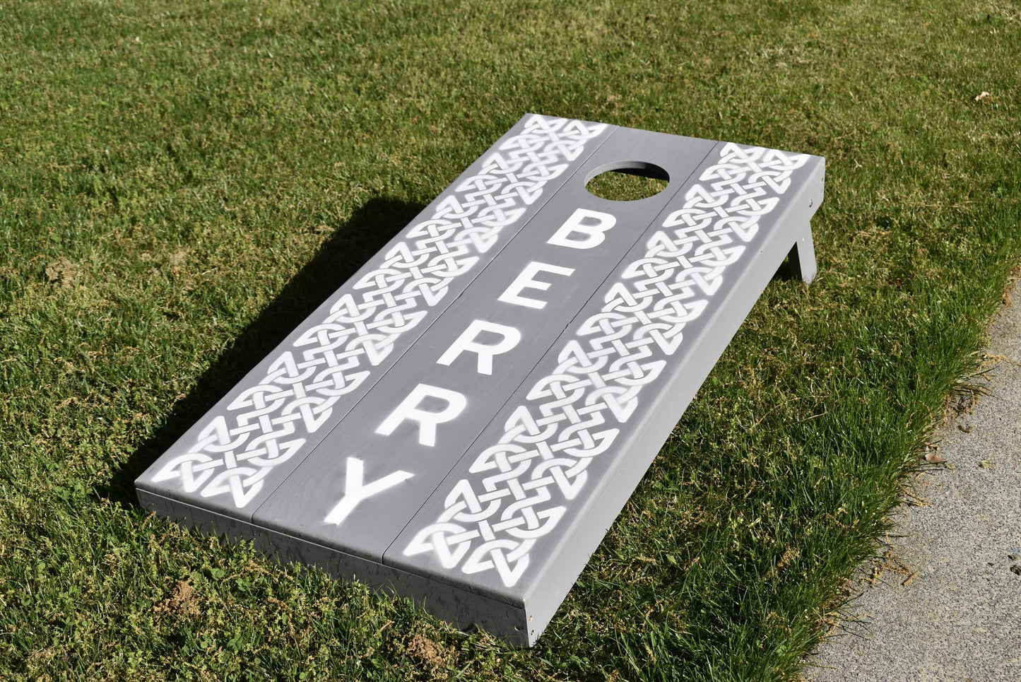 Cornhole Set