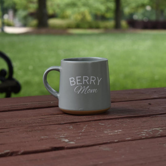 Melrose Coffee Mug - Berry Mom