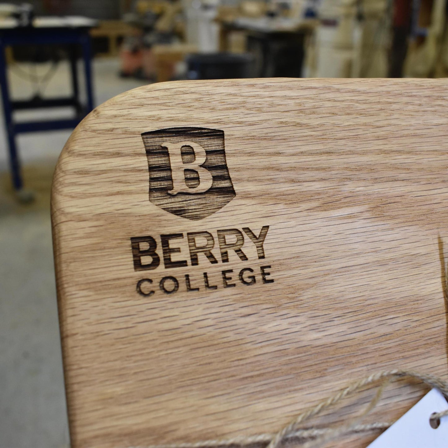 Small Engraved Charcuterie Board