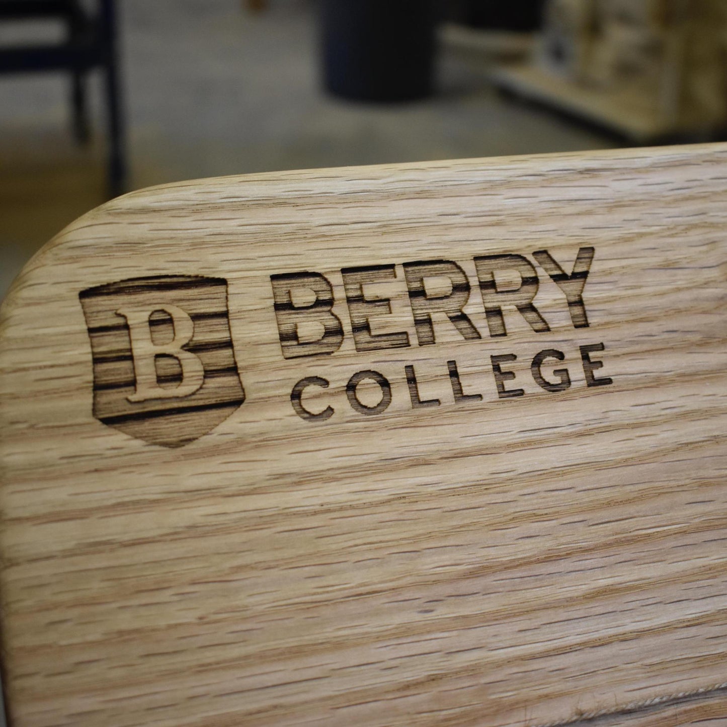 Large Engraved Charcuterie Board