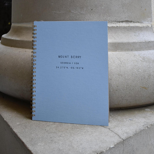 Mount Berry Journal