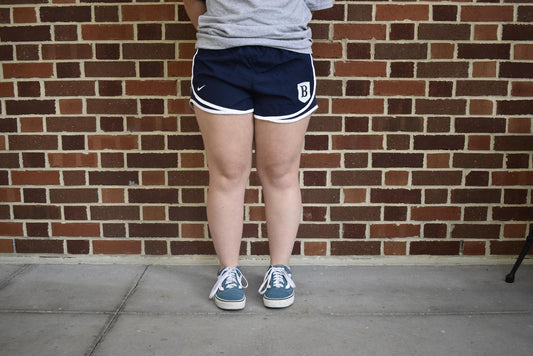 Women's Nike Tempo Short
