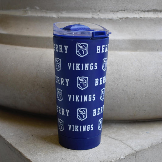 Berry Vikings 16oz Loud Cup