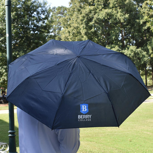42" Berry College Umbrella
