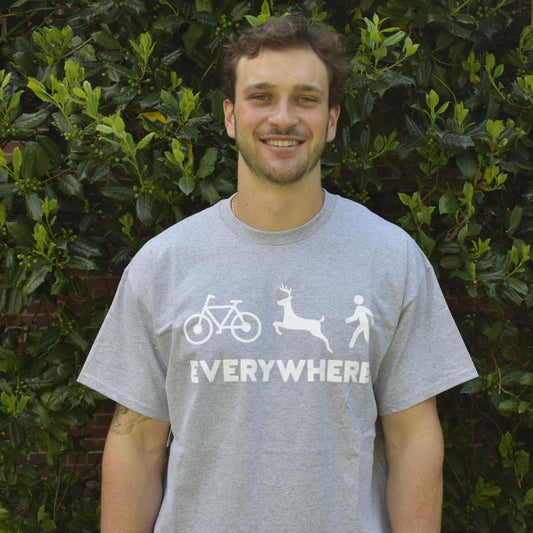 MV Sport Heather Everywhere Design