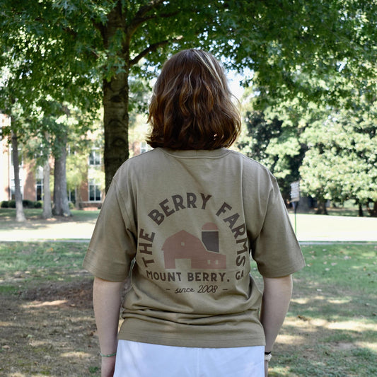 Berry Farms Carhartt T-Shirt