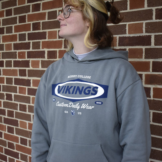 Viking Custom Daily Wear - USCAPE