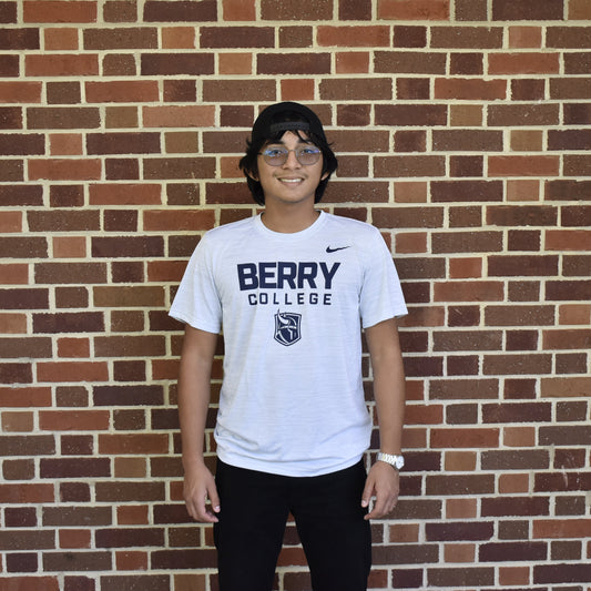 Nike Velocity Legend SS Tee