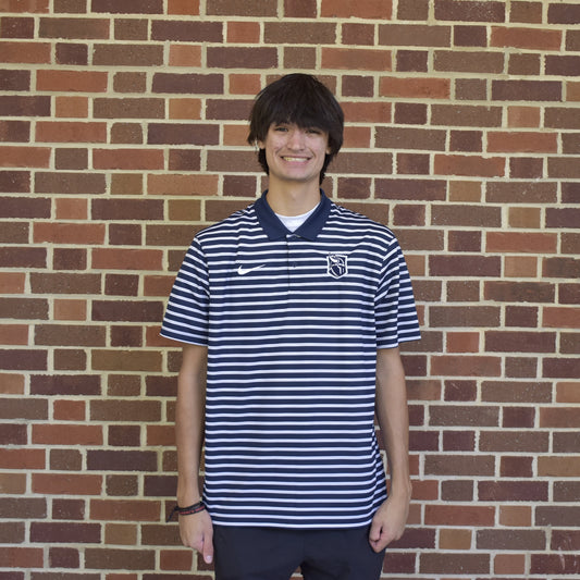 Nike Victory Stripe Polo