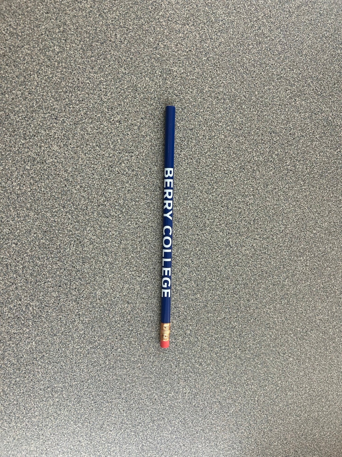 Club Colors Navy Berry Pencils